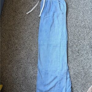 GAP Light Blue Women's Jeans